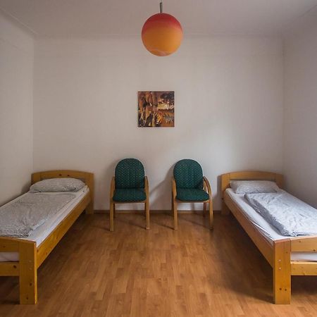 Ferienwohnung Glaser Pforzheim Exterior foto