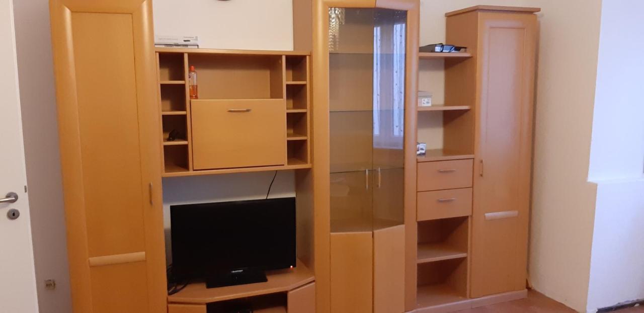 Ferienwohnung Glaser Pforzheim Exterior foto