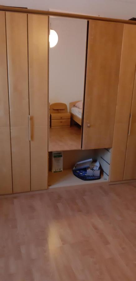 Ferienwohnung Glaser Pforzheim Exterior foto