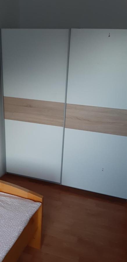 Ferienwohnung Glaser Pforzheim Exterior foto